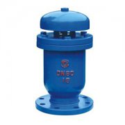  FSP複(fu)合式排氣(qì)閥