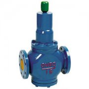  Y42X彈簧活(huó)塞式減壓(ya)閥