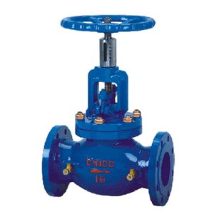 手動流(liú)量平衡閥