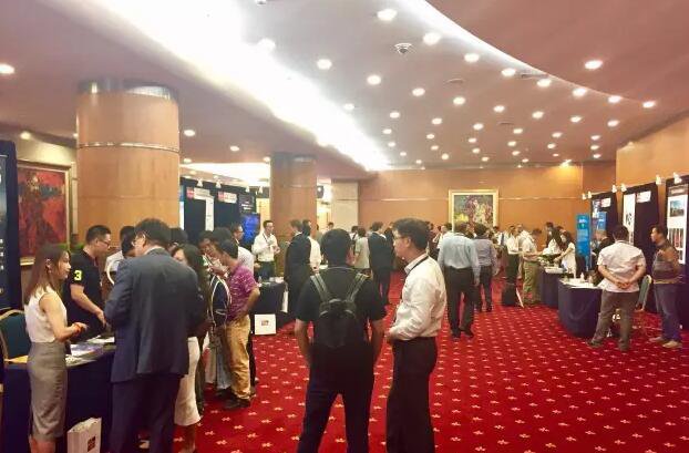 2016逸散(sàn)洩漏中國(guó)研讨峰會(hui)今于上海(hai)國際會議(yì)中心盛大(dà)開幕！