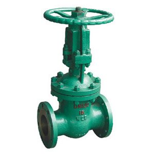 NKZ41H真(zhen)空閘閥