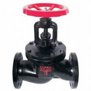  鑄鐵(tiě)截止閥