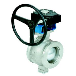 氣動V型(xing)球閥QV647Y