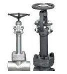  鍛鋼(gāng)低溫截止(zhi)閥，鍛鋼截(jié)止閥