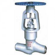  J61Y/H高溫(wēn)高壓截止閥(fa)