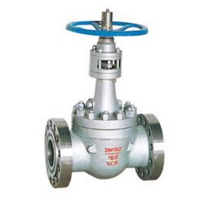 軌道(dao)球閥GQ47H