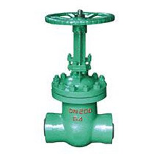 DKZ61H真空焊接閘(zha)閥