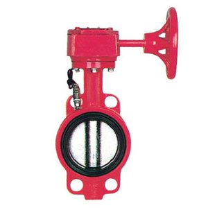 消(xiāo)防專用(yòng)信号蝶(dié)閥