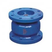  SCKV緩沖(chong)塞閥