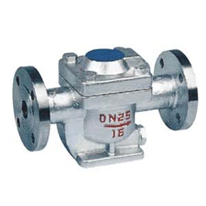 自由浮球式蒸(zhēng)汽疏水閥