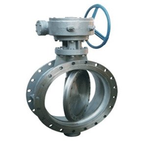 D341H-法蘭不鏽(xiù)鋼蝶閥