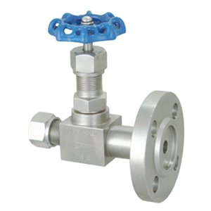 J13W-大連式内螺紋針(zhēn)型閥