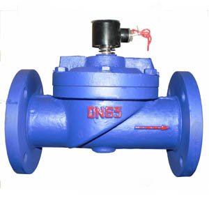 ZCS水液(ye)電磁閥(fá)