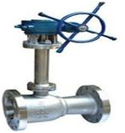  排污(wu)球閥QP41MF