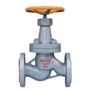  J41B-25C暗杆氨用截(jie)止閥