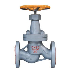 J41B-25C暗杆氨(ān)用截止閥(fá)