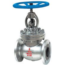 J41W鑄(zhu)鋼美标截止(zhi)閥