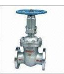 不鏽鋼楔(xiē)式閘閥