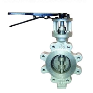 美(mei)标高性(xìng)能凸耳(ěr)蝶閥