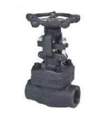 内(nei)螺紋與承(cheng)插焊閘閥(fá)