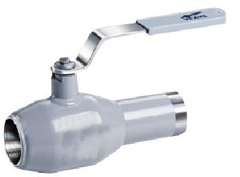 螺紋焊接球(qiú)閥