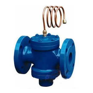 U46SM平衡式柱(zhù)塞閥