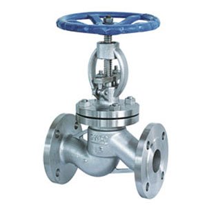 不鏽鋼截止(zhi)閥