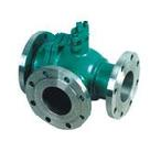 三通L型球閥(fá)Q44F