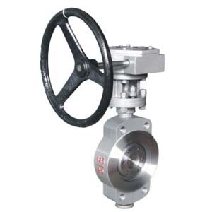 對夾日(rì)标蝶閥法蘭(lán)日标蝶閥