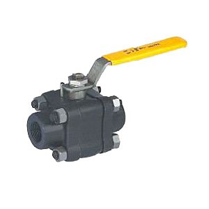 800lb-鍛鋼(gāng)球閥