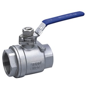 内(nèi)螺紋球閥Q11F