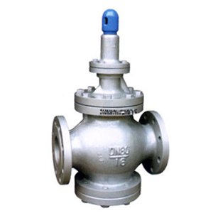 200X可調減壓(yā)閥