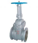  PZ41H-排渣閘閥(fá)