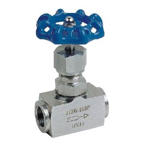 GMJ14F-高密封取樣閥針(zhēn)型閥