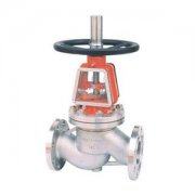  YJ41W氧氣截止閥(fa)