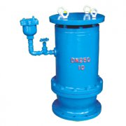  CARX3系(xì)列複合式排(pái)氣閥