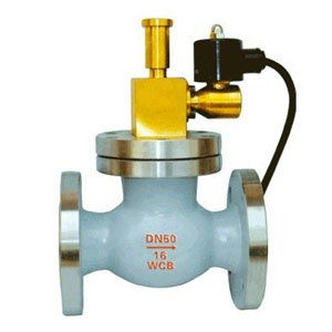 ZCRB燃(rán)氣緊急切斷電(diàn)磁閥