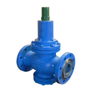 Y43X比(bi)例式減(jian)壓閥