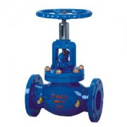  大連式平衡閥(fá)