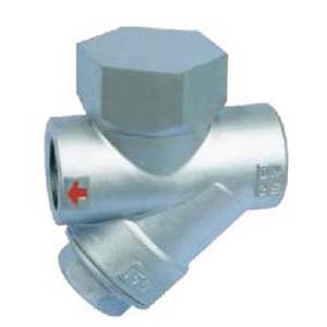 倒(dao)置桶式蒸汽疏(shu)水閥