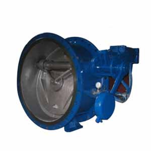 液力自(zì)動閥止回閥(fá)