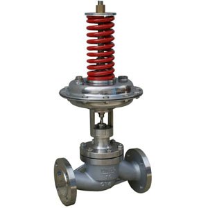 V230、V231自力(lì)式壓力(li)調節閥(fa)