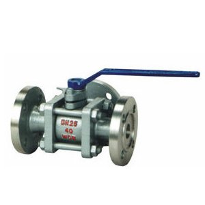 焦爐(lu)專用球閥(fá)Q44M