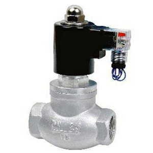 ZQDFY蒸(zheng)汽液用電磁(cí)閥