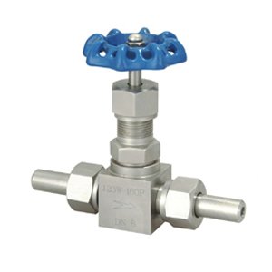 CJ123H-多(duo)功能針(zhen)型閥