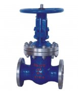  鉻(gè)钼鋼閘(zhá)閥