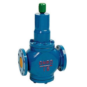 YK43F空氣減壓(yā)閥