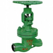  NKJ61H真(zhen)空截止閥