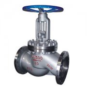  J41H重(zhong)型截止閥