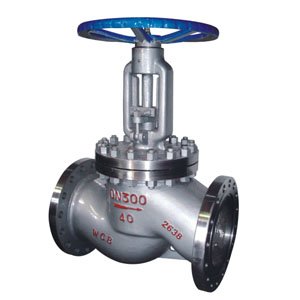 J41H重型截止(zhi)閥